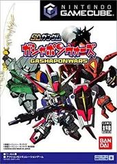 【中古】【非常に良い】SDガンダム ガシャポンウォーズ o7r6kf1