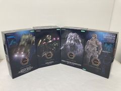 ヘキサギア　コトブキヤ　HEXA GEAR 　プラモデル　プラモ　4個セット　ボルトレックス　ウッドペッカー　ウォレストバギー　アーリーガバナー