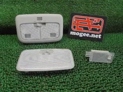 3FD1573 KK2 トヨタ ウィッシュ ZGE20G 前期型 1.8X ルームランプセット（3個）