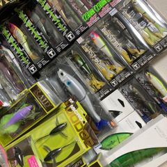 レイドジャパン セット まとめ売りワーム - メルカリ