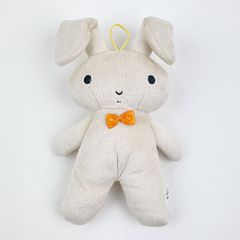크레용 신짱 네네짱 토끼 봉제인형(S) 신짱