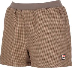 FILA フィラ キュロットパンツ テニスウェア レディース (VL2971) 24FW
