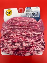 BUFF  ネックウォーマー登山
