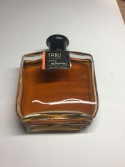 TABU Eau de Cologne 8 FL OZ約236ml - メルカリ