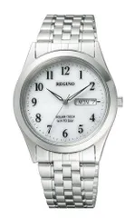 型番KP1-616-13L00034♠0104 シチズン 腕時計 レグノ ソーラーテック レディス