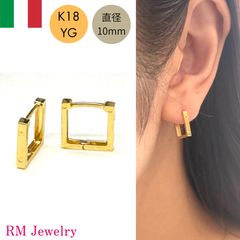 EAU DOUCE 4°C K18YG/PG/プラチナ/ダイヤ付！¥69,300 - メルカリ