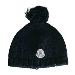 2025年最新】moncler ニット帽の人気アイテム - メルカリ