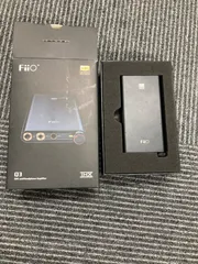 2024年最新】fiio 3の人気アイテム - メルカリ