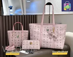 【今日特価】MCM エムシーエム 組み合わせパック 三つの割引価格