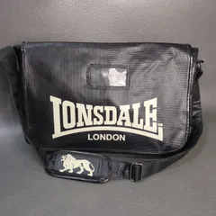 2025年最新】lonsdale バッグの人気アイテム - メルカリ
