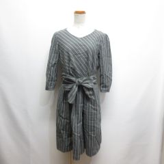 ロック ロク rokh ロゴ刺繍 アシンメトリー スウェット トレーナー 変形 S 黒 ブラック レディース ロック ロク rokh ロゴ刺繍 アシンメトリー スウェット