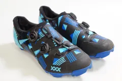 2025年最新】BONTRAGER XXX シューズの人気アイテム - メルカリ