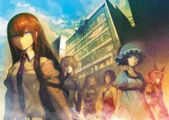 STEINS;GATE ダブルパック - Xbox360
