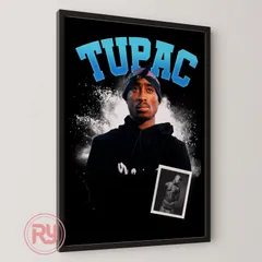 2025年最新】pac トゥーパック tupacの人気アイテム - メルカリ