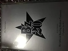 B'z　bootleg 未開封 2025年最新】official bootleg b'zの人気アイテム - メルカリ