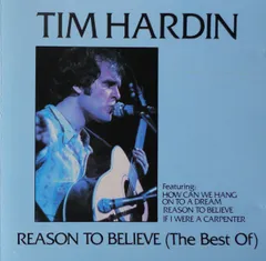 米CD Tim Hardin Reason To Believe (The Best Of) 8339542 Polydor /00110