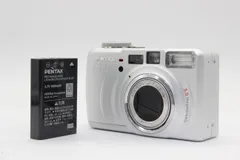 2024年最新】PENTAX Optio Xの人気アイテム - メルカリ