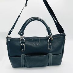 [限定品]グリマ タウンボストンバッグ GL7535-S