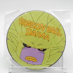 이치 반 쿠지 드래곤 볼 DAIMA 제 2 탄 G상 고무 컬렉션 마신 두 (코스터)
