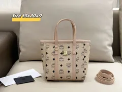 【今日特価】MCM 国内送料無料！お得な価格で在庫あり！