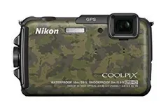 2026年最新】COOLPIX AW110の人気アイテム - メルカリ