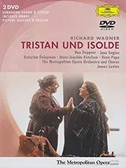 (未使用･未開封品)　Tristan Und Isolde/ [Blu-ray] [Import] og8985z 未使用・未開封品) Tristan Und Isolde/ [Blu-ray] [Import
