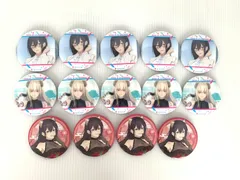 2.5次元の誘惑　ハピネス缶バッジ　BIGサイズアクリルスタンド GOODS｜TVアニメ『2.5次元の誘惑』