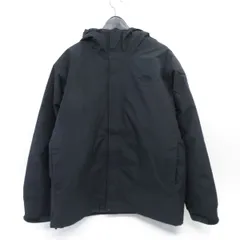 THE NORTH FACE ノースフェイス CASSIUS TRICLIMATE JACKET カシウストリクライメイトジャケット NP62035 サイズXL ※中古