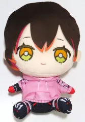 【中古】ぬいぐるみ ロボ子さん ぬいぐるみ vol.2 「hololive friends with u」 hololive production official shop限定