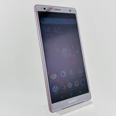 2025年最新】Xperia XZ2 アッシュピンクの人気アイテム - メルカリ