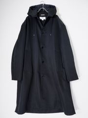 At Last＆Coアットラスト 2024AW STORM RIDERS JACKETオイルド