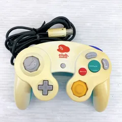 Yahoo!オークション -「ゲームキューブ コントローラ クラブ