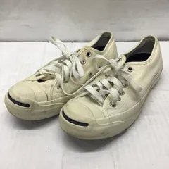 CONVERSE コンバース スニーカー 1R193 JACK PURCELL ジャックパーセル 23.5cm