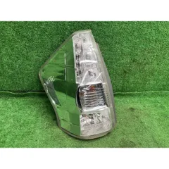 ☆【プリウスα】推薦 純正後期テール W2399 ZVW40W / ZVW41W トヨタ