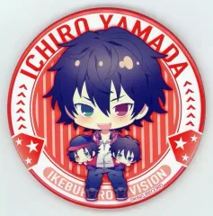 2026年最新】山田一郎 缶バッジの人気アイテム - メルカリ