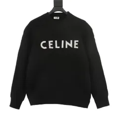 2024年最新】CELINE セリーヌ セーターの人気アイテム - メルカリ