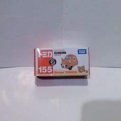 ドリームトミカ　No.155 リラックマ
