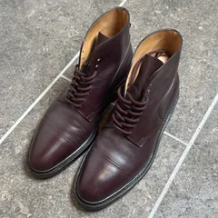 2026年最新】john lobb 8695の人気アイテム - メルカリ