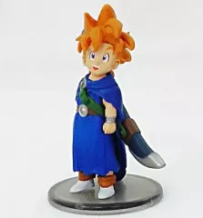 【中古】トレーディングフィギュア DQV 男の子 「ドラゴンクエスト キャラクターフィギュアコレクション～天空編2～」