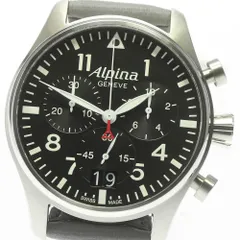 2023年最新】腕時計 アルピナ メンズの人気アイテム - メルカリ