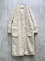 2025年最新】SHIPS ロングコートの人気アイテム - メルカリ