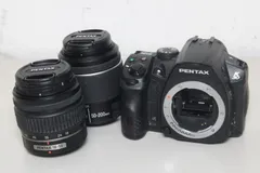 PENTAX/K-30/レンズセット/デジタル一眼 ⑥ - メルカリ
