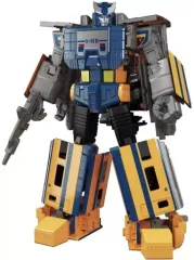 【中古】おもちゃ MPG-07 トレインボットギンオウ 「トランスフォーマー マスターピースG」
