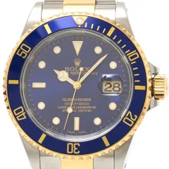 2025年最新】ロレックス 青サブの人気アイテム - メルカリ