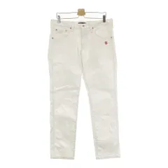 サイズ：L ROUGH&SWELL ラフアンドスウェル 2023年 パンツ  ホワイト系 [240101461922] ゴルフウェア メンズ ストスト