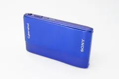 交換無料！ SONY サイバーショット 中古美品 純正多数 DSC-TX1