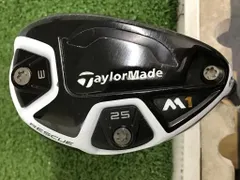 【中古】 テーラーメイド M1 U4 ユーティリティ UT NS PRO 930GH (フレックスS) メンズ 男性用 右利き 右用 Cランク ゴルフクラブ