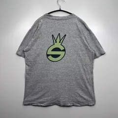 2026年最新】old stussy tシャツ クラウンの人気アイテム - メルカリ