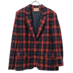 PENDLETON◼️USA製ペンドルトン・ツィード・ジャケット 楽天市場】ペンドルトン テーラードジャケットの通販