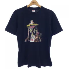 2024年最新】supreme rammellzee teeの人気アイテム - メルカリ